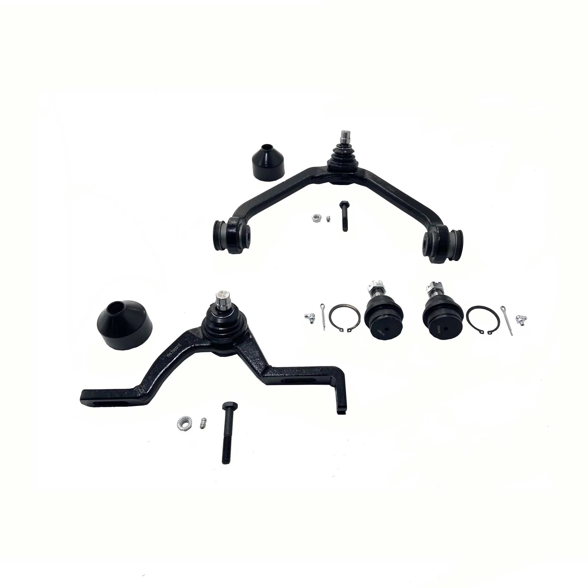 

TOTLLE Chassis Front Upper part Control Arm Lower Ball Joint suspension kit for Ford Explorer Ranger Mazda Mercury Mountaineer