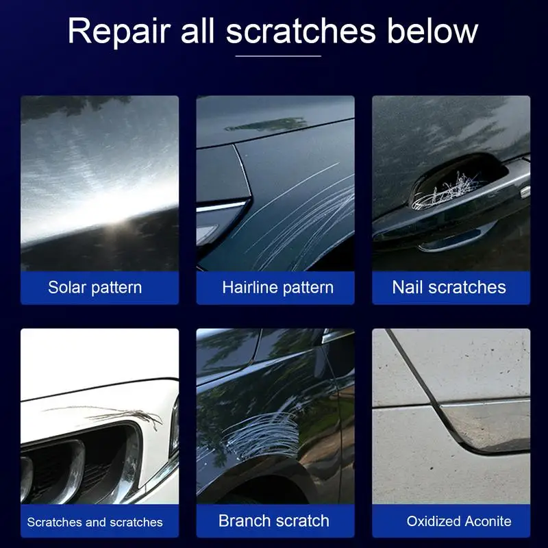 Рисунок 6 - Инструмент для ухода за лакокрасочным