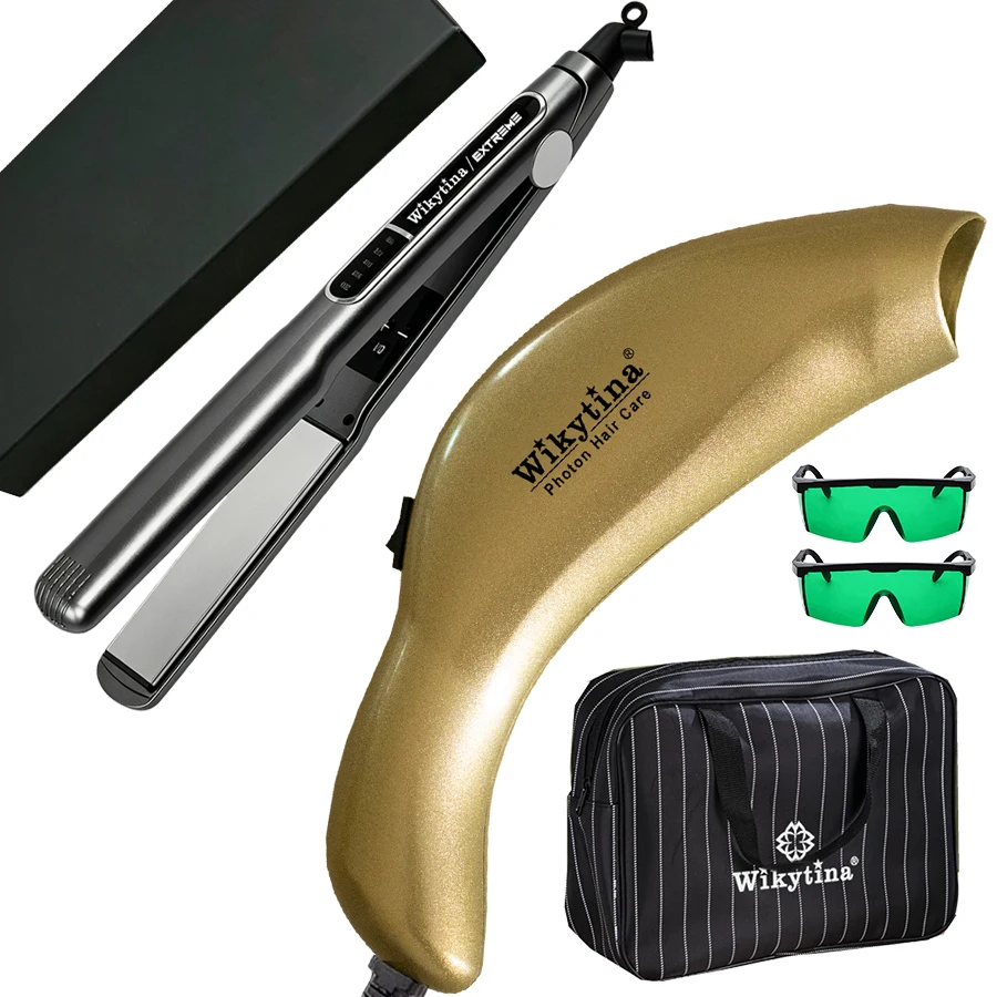 Hair care kit
