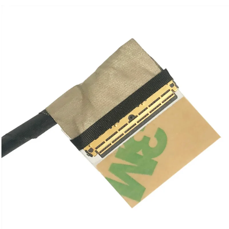 LCD Flex Cable 1422-039Y0AS Video Display Cable For ASUS VivoBook 15 X512DK A512D F512D X512DA F512DA New