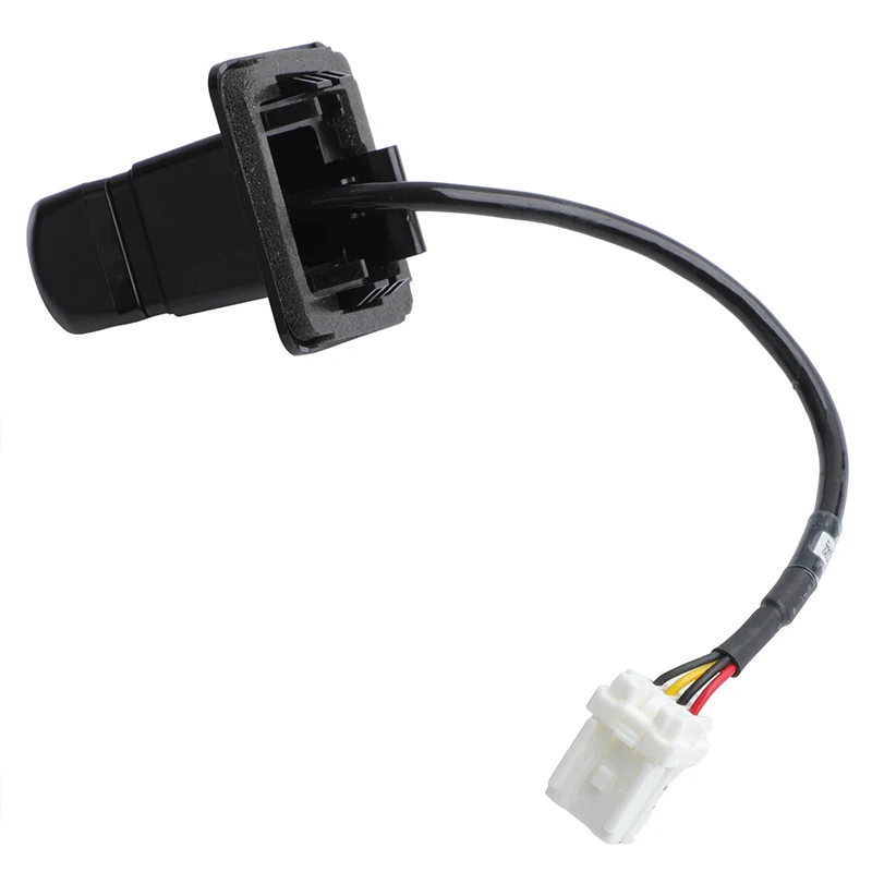 Car Rear View Backup Camera Reversing Parking Camera 86267-FL000 86267FL000