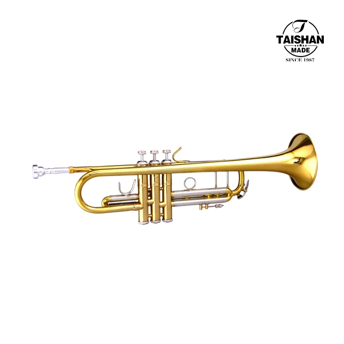 Handmade Professional Trumpet