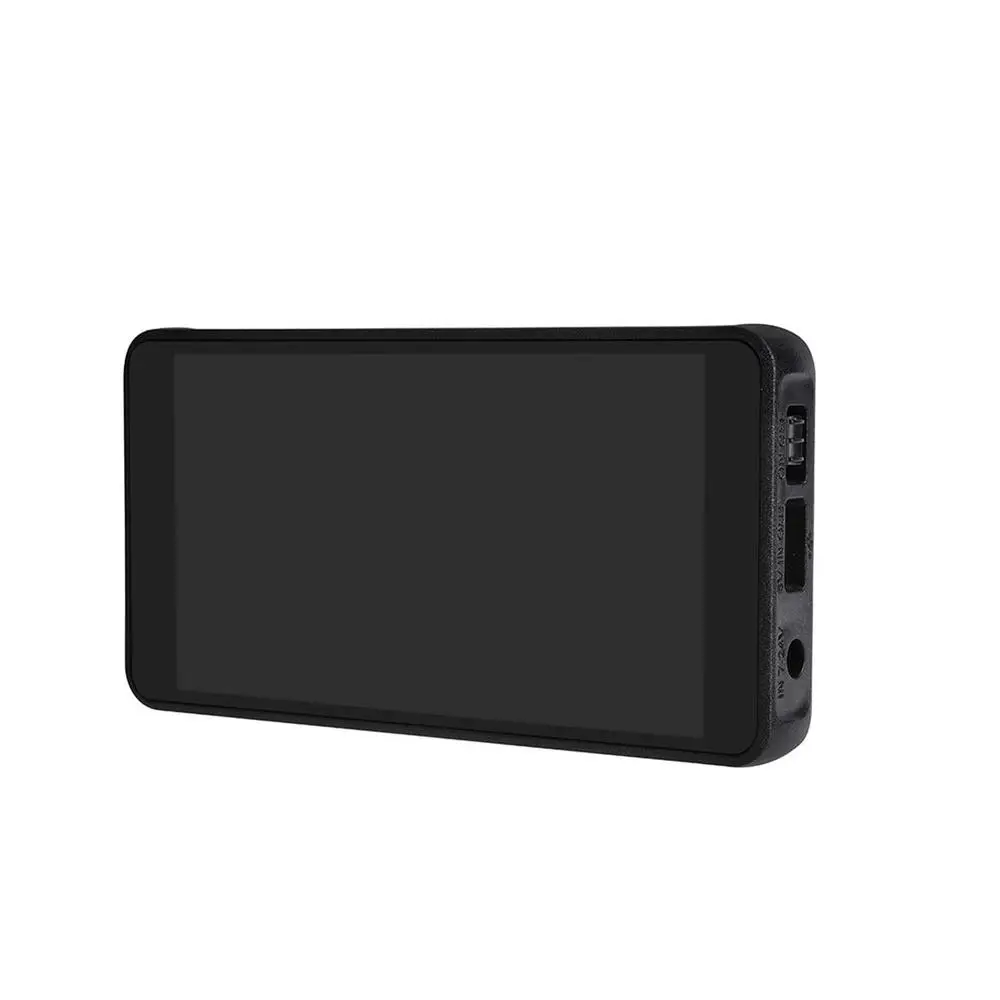 PT6 5.2 Inch Touchscreen Camera Field Monitor 3D LUT 600nit 1080P Display Live S
