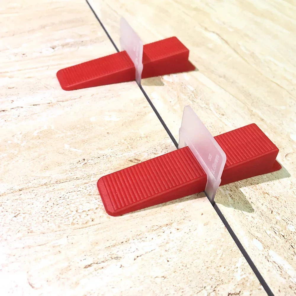 Рисунок 6 - Система выравнивания стен и пола