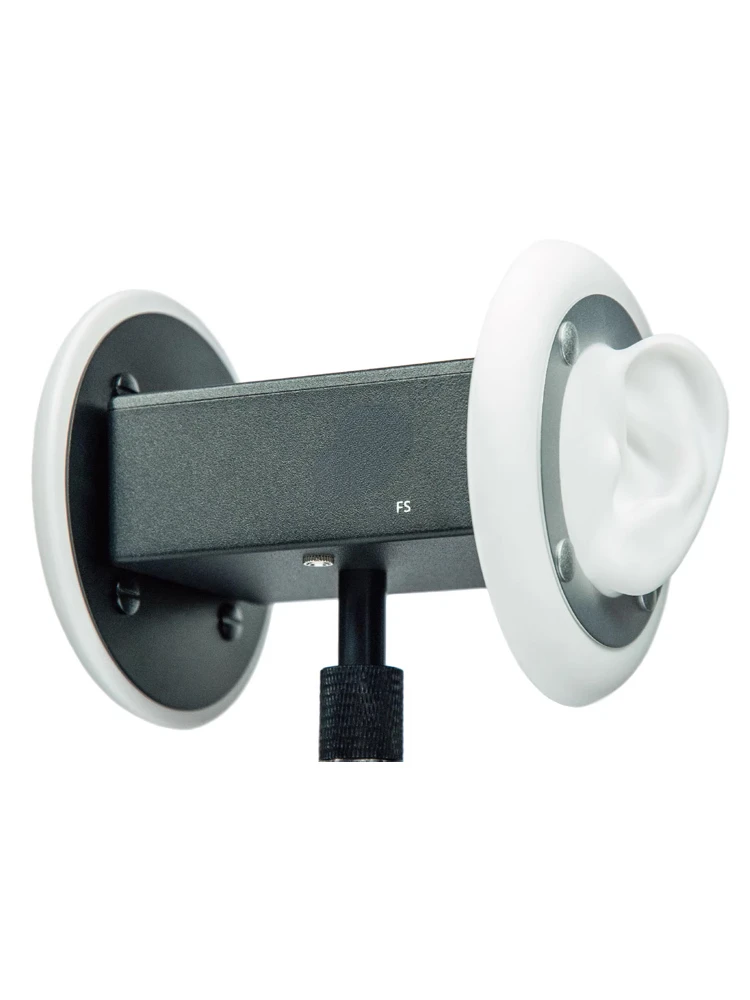 【ASMRマイク】3Dio Free Space 3Dio Free Space Binaural Microphone