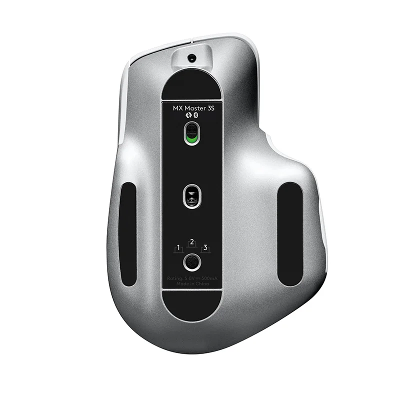 Logitech MX Master 3S/MX Master 2S Mouse 2.4G Wireless