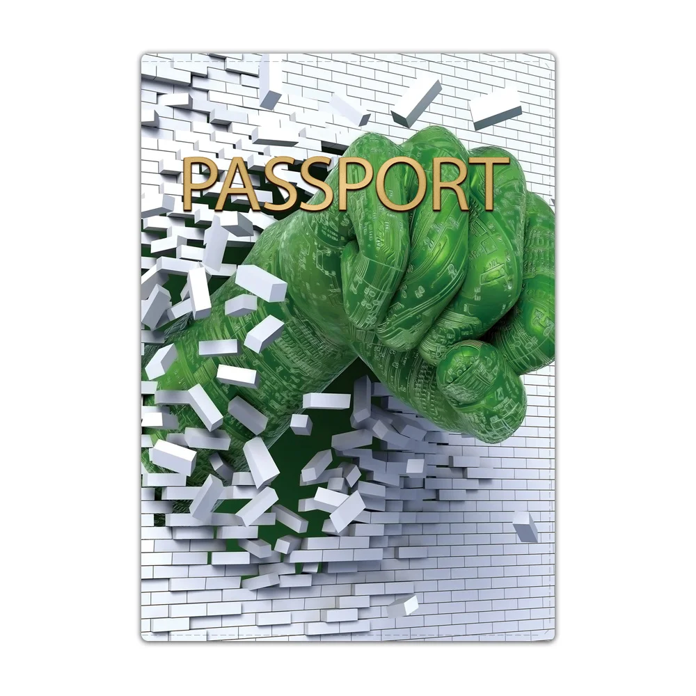 Рисунок 5 - Обложки для паспорта