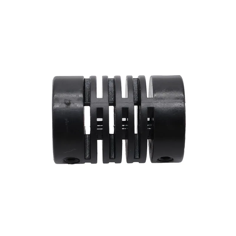 10Pcs Plastic Glass Fiber Shaft Couplings 6-6 4-4 8-8 5-5