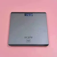 Intelligent household electronic weighing scale weighing device human scale for household dormitories weighing 1