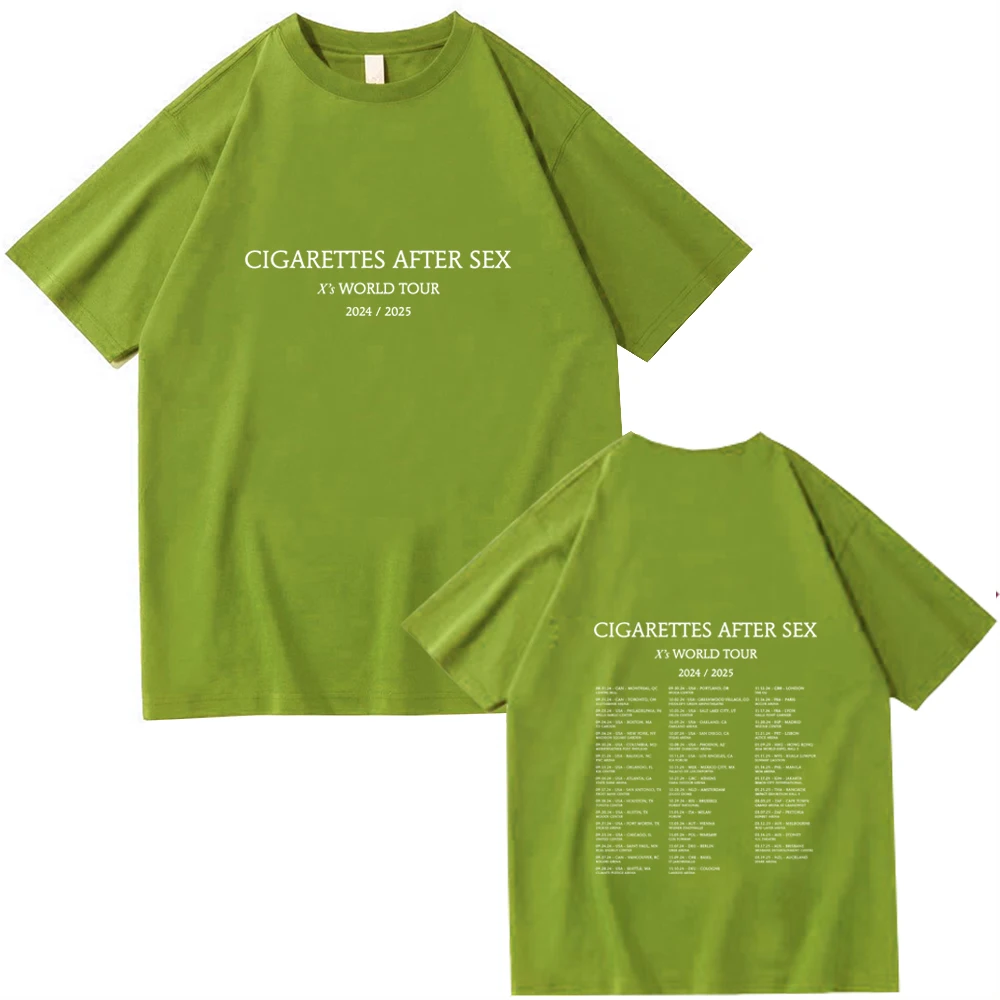 Cigarettes After Sex Tシャツ XL サイズ Cigarettes After Sex Tee Billy Bones Club Tシャツ メンズ