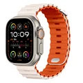 Starlight Orange