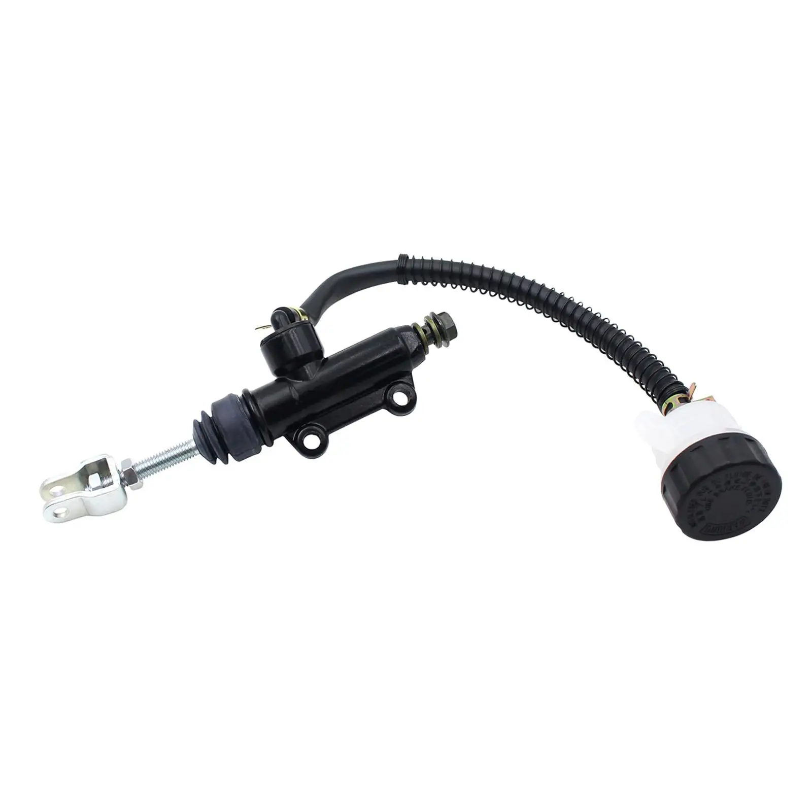 Hydraulic Brake Pump for Kawasaki Bajaj Pulsar 200NS Easy to Install