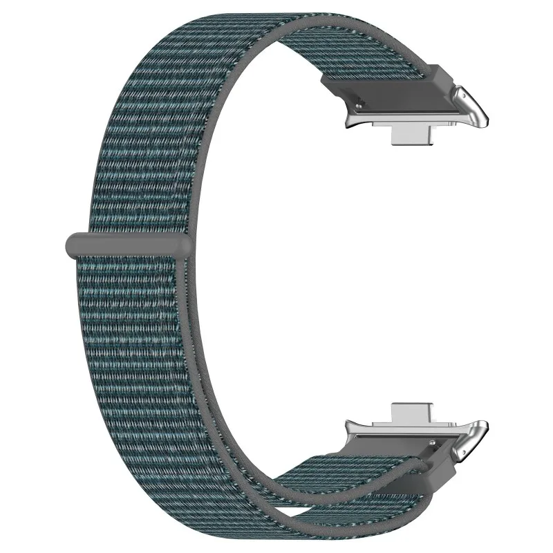 Nylon Loop Strap for Smart Band & Watch Bracelets