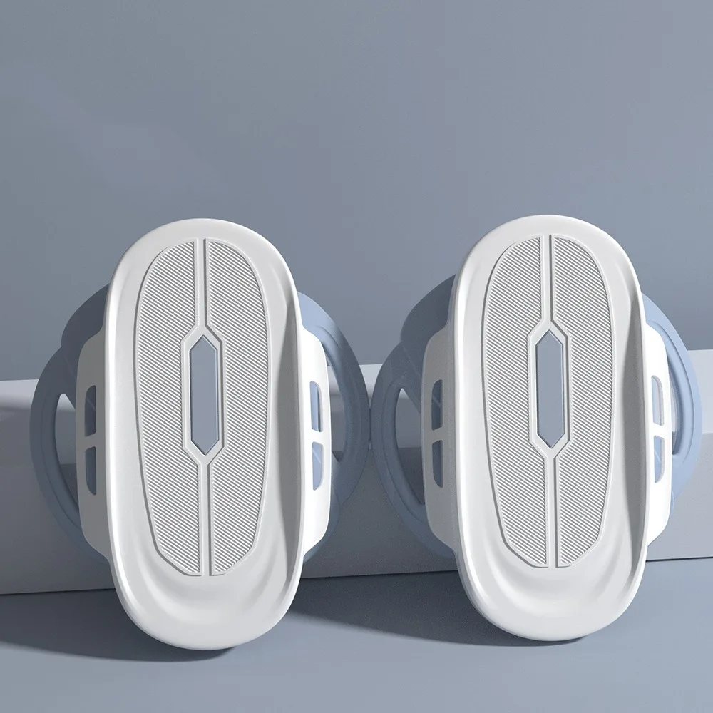 

Доска твистер Талия скручивающийся диск балансировочная доска оборудование для фитнеса Талия рука ноги бедра бытовое портативное фитнес-оборудование для фитнеса