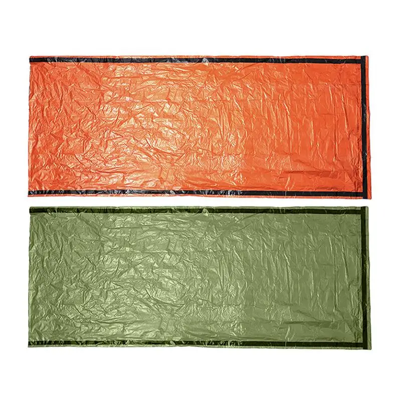 Спальный мешок для выживания