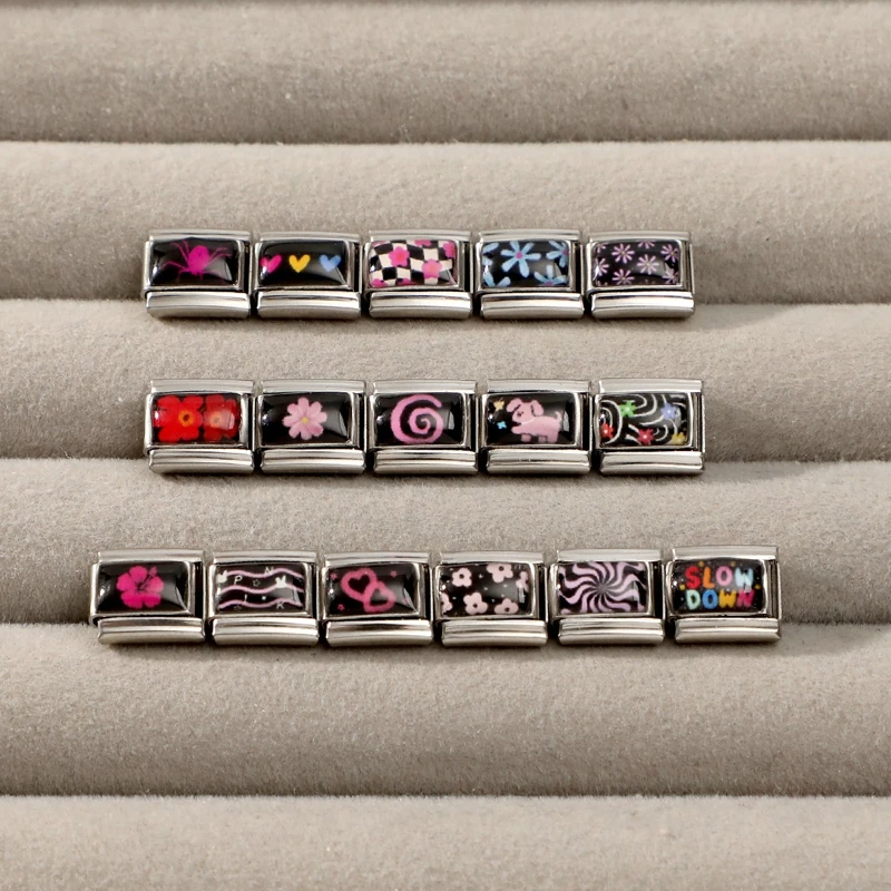 Charm Bracelet DIY Making