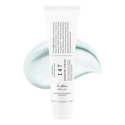 Natural Plant Antioxidant Facial Cream with Safe, Mild Ingredients for Daily Skin Nourishment (50ml 147)