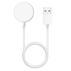 Universal Magnetic Wireless Charging Cable, 5V/1A (USB 1PC)