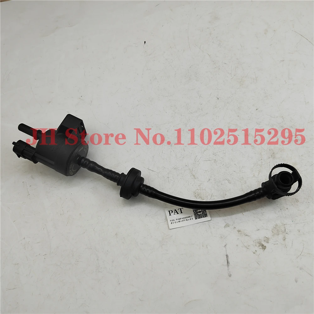 JH Original Evaporation Control Valve For Opel Zafira Astra
