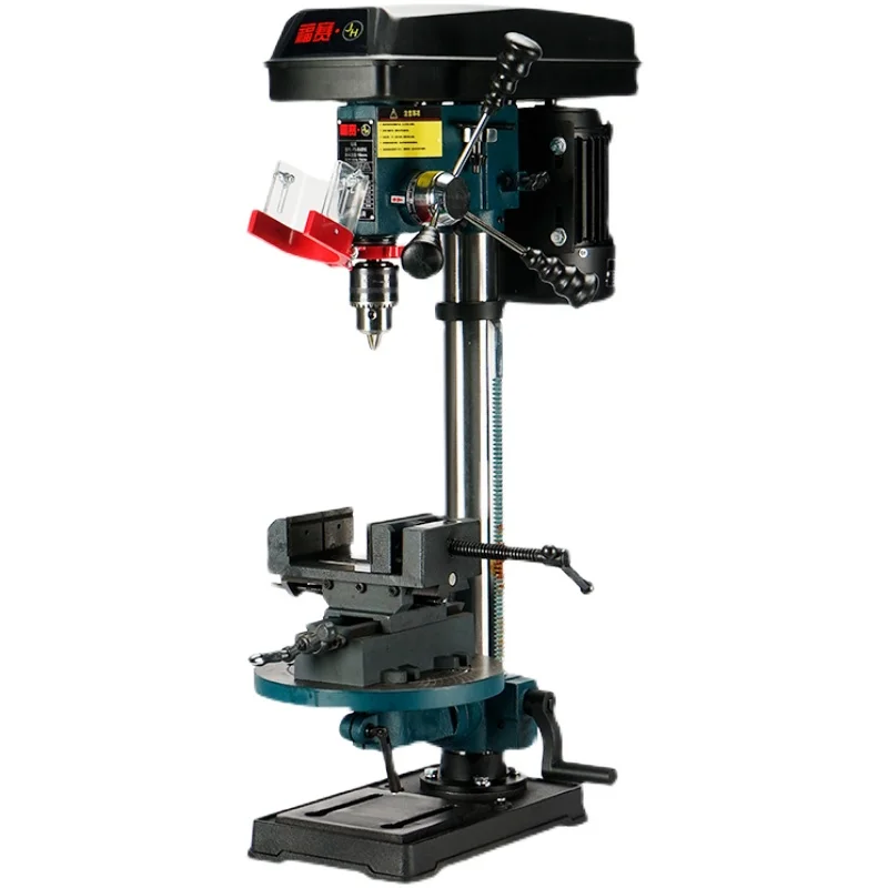 550W Multi function bench drill small 