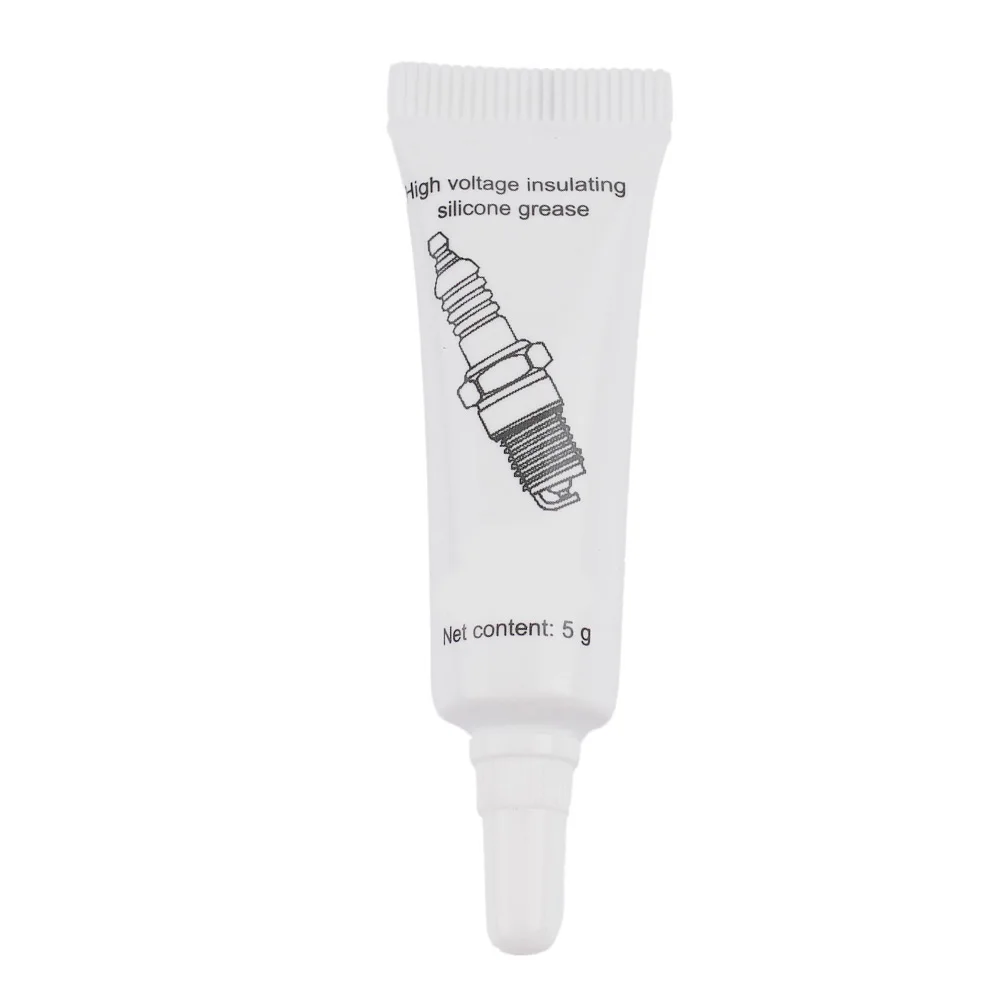 

Heat Resistance Silicone Grease For Insulation High Voltage Moistureproof Of High Voltage Parts Silicone Grease