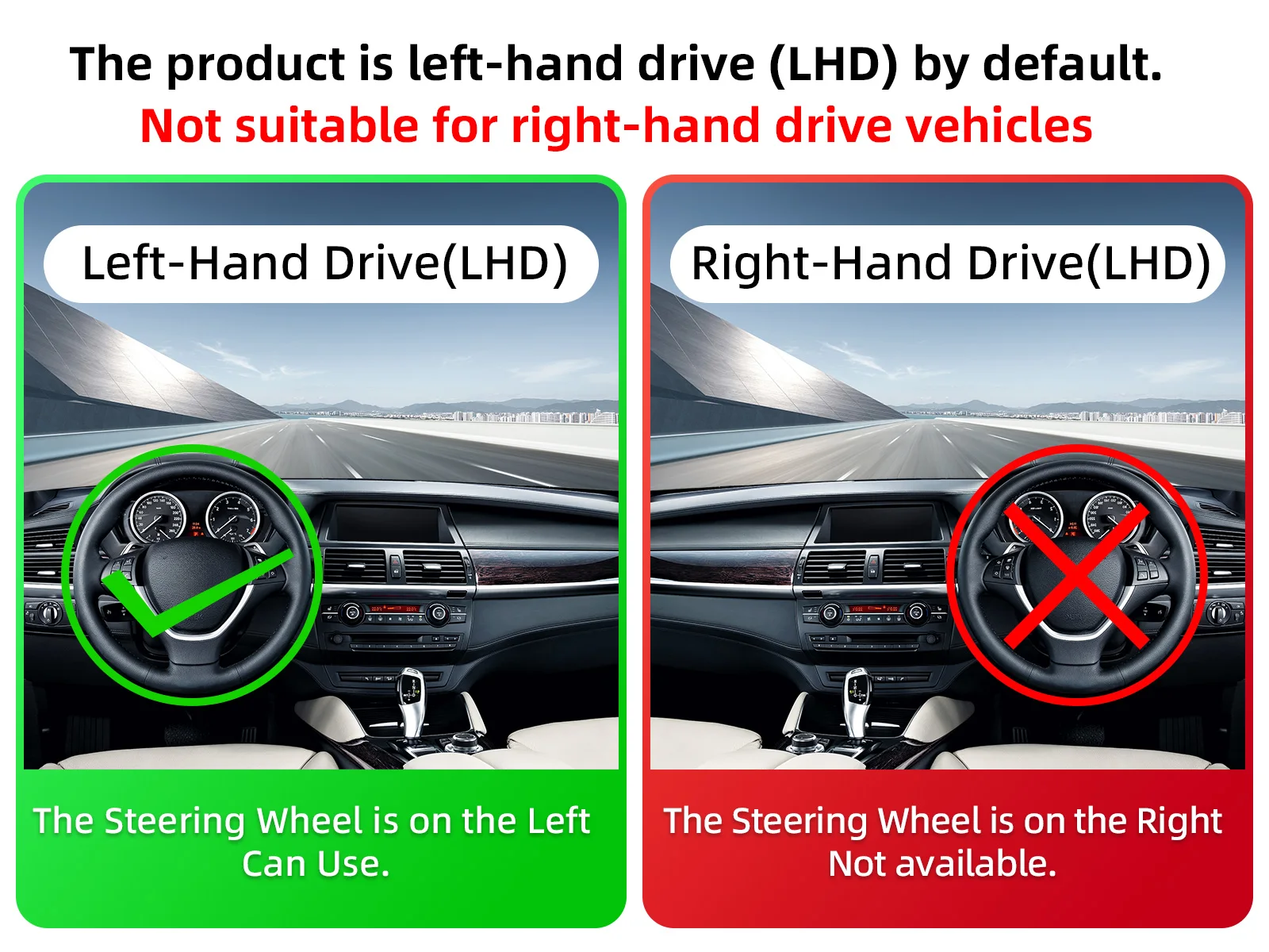 Crystal Knob Installation