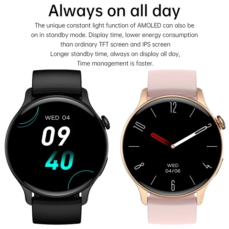 AMOLED Ʈ ġ  ÷ ð,  ȭ,  , IP68 , ƮϽ ,  Ʈġ