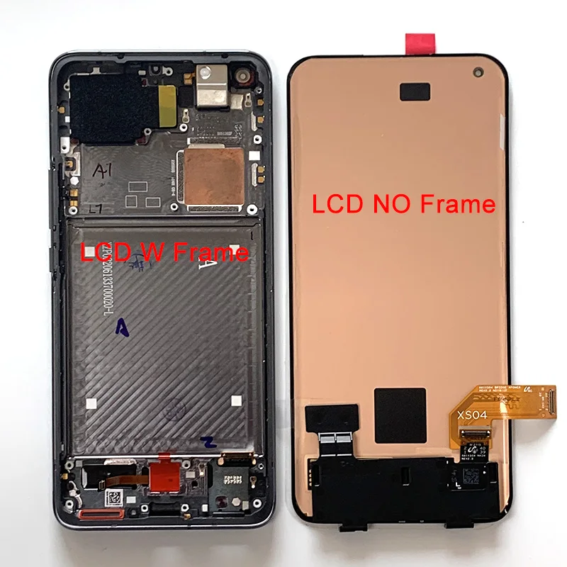 Original Ecran LCD Complet Noir Sans Châssis Pour Samsung Galaxy S23 Ultra S918b Samsung Original Ecran LCD Complet Noir Sans Châssis Pour Samsung Galaxy S23 Ultra S918b Samsung