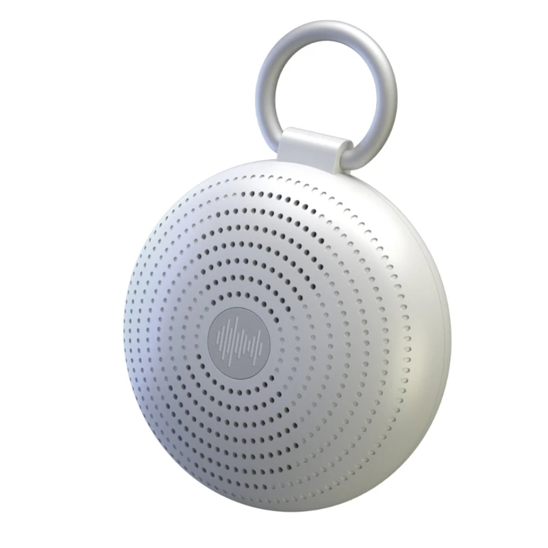 Calming Baby Sleep Device White Noise Maker Baby Sleep White Noise Machine
