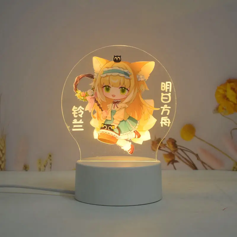 S05b4218f7fc54c03a4c7c78b9bbb1fa8Y - Arknights Merch