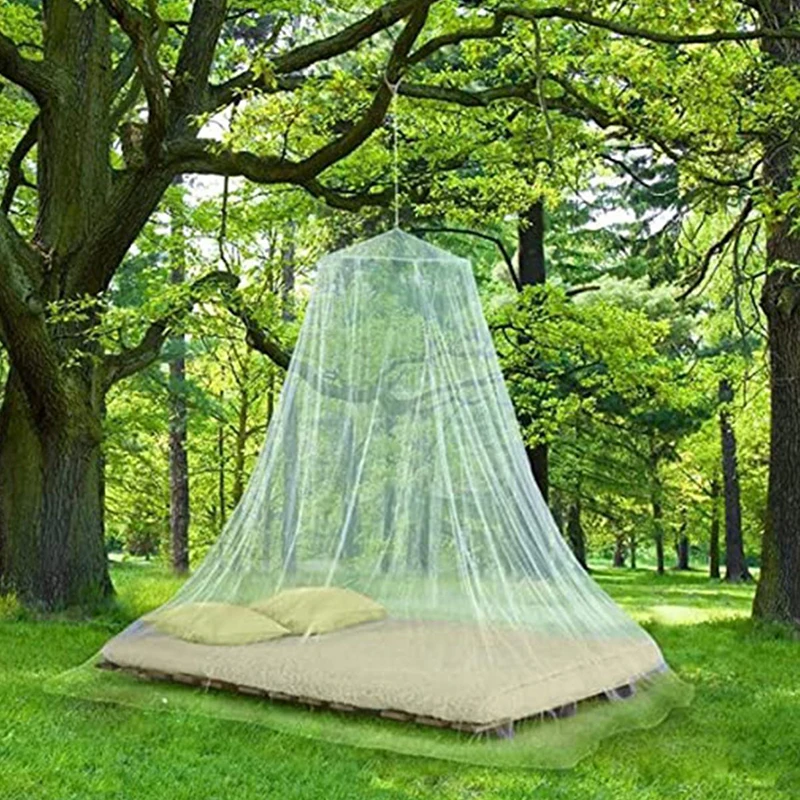 Princess Bed Canopy Rainbow Mosquito Net Ceiling Bedroom Decor_voghion.com