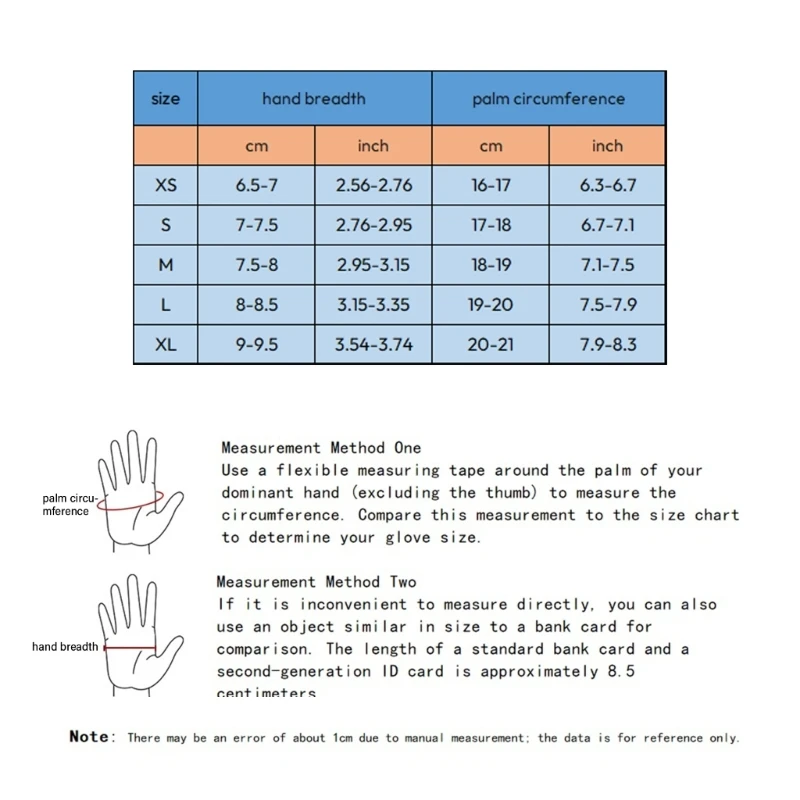 1 Pair Water Resistant Snowboard Mittens Practical Touchscreens Ski Gloves Warm Mittens Gloves Winter Gloves for Men Women 4