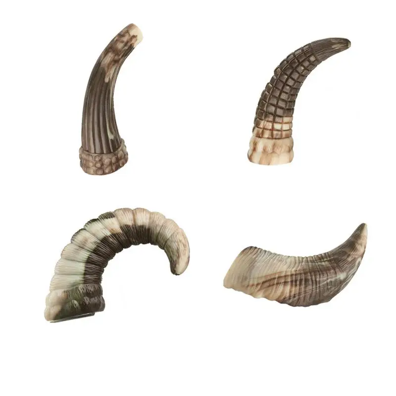 

Dog Chew Toy horns Shape Natural Bite Resistant Puppy Toys For Small Dogs Pet Molar Toys Game Dental Care Stick Toys