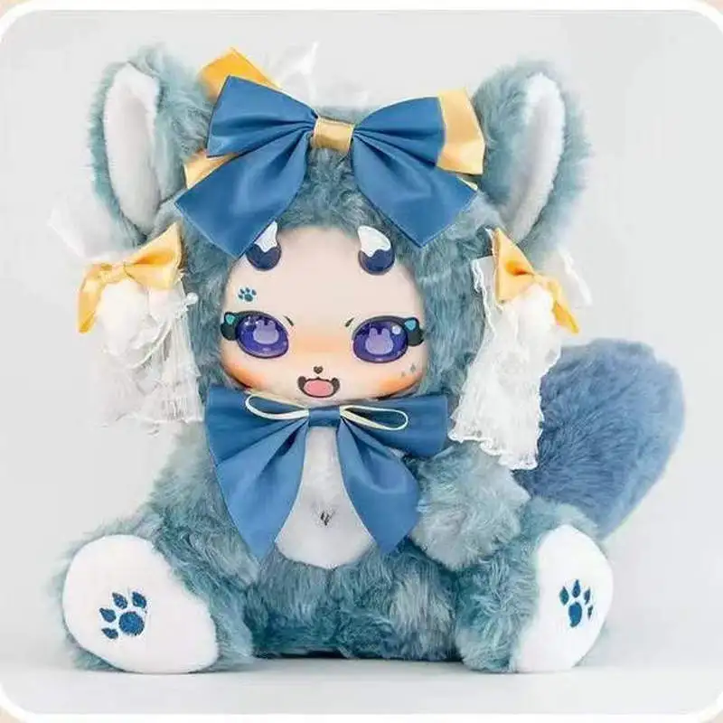 In Stock Genuine Daytime Dream Boboco 500% Cute Doll Blind Box