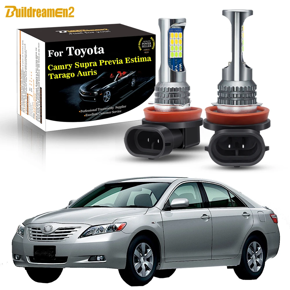 2 шт., передние противотуманные фары для Mazda 5 Xedos 6