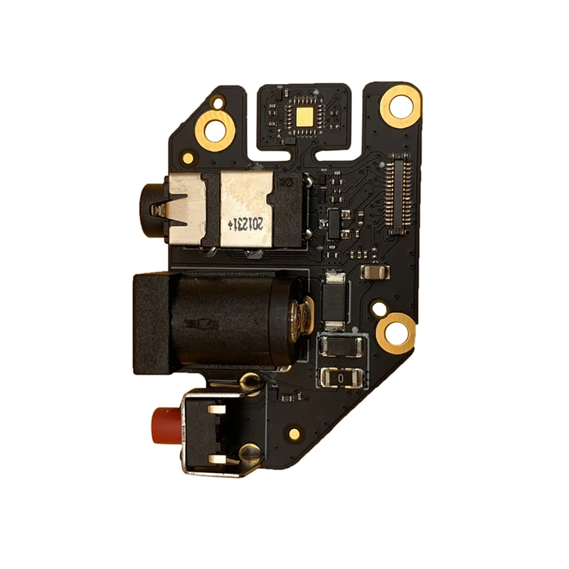 Для DJI FPV Goggles Power ESC Board Module для Gimbal Camera Core Drone запасные части ремонта |