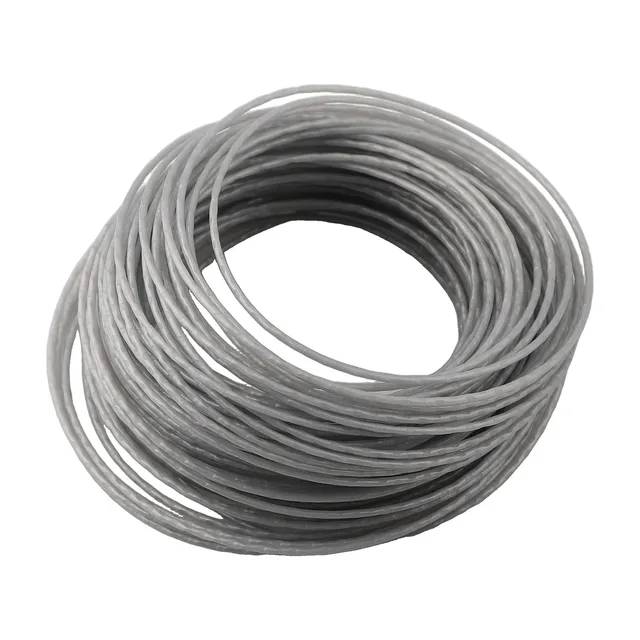 Filo Decespugliatore Bosch 1.6mm - 24m Nylon | Compatibile Con ART 30, EasyGrassCut E Altri Modelli - Foto 4