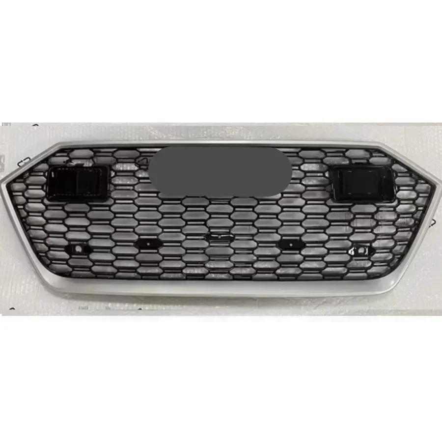 

Решетка переднего бампера для Audi A7/S7 2019 2020 2021 2022 2023 (установка для RS7 Style)