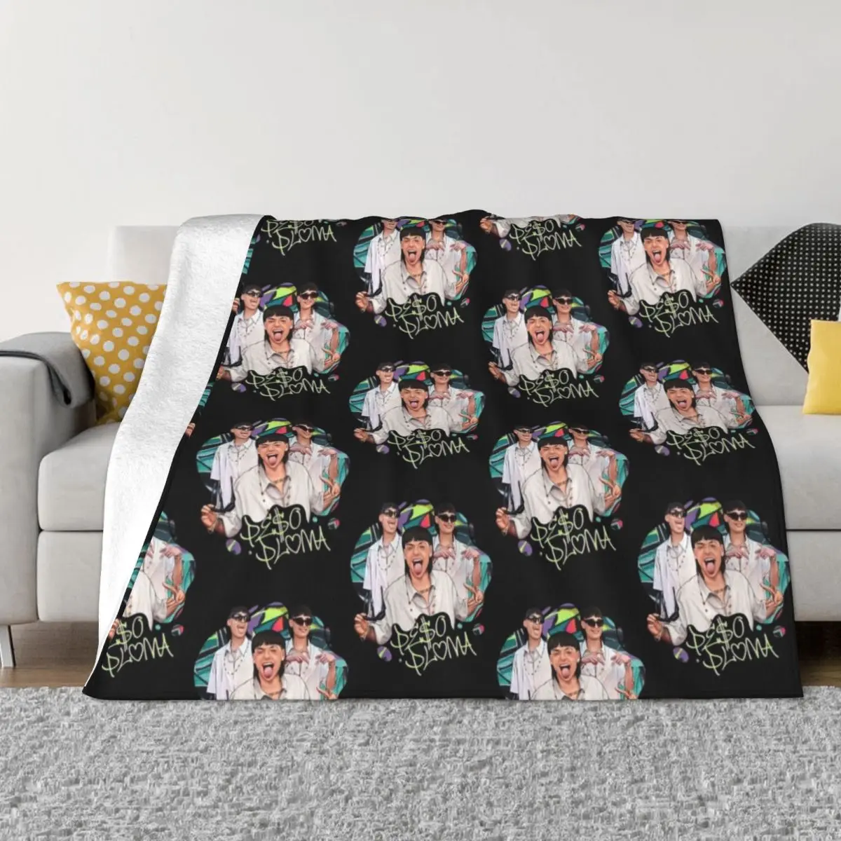 Peso Pluma Coperta Divani Coperta Calda Per L'Inverno