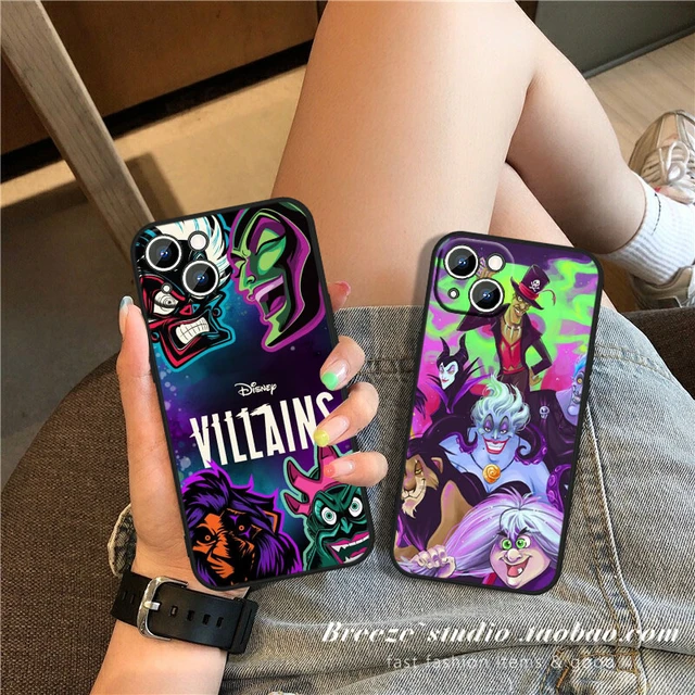 Disney Villains - Pro Series