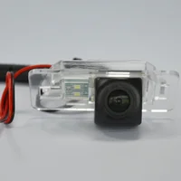 CVBS Rear View Reverse Backup Camera Parking HD for BMW 1 Series E82 3 Series E46 E91 E90 5 Series E39 E53 X3 X5 Android DVD
