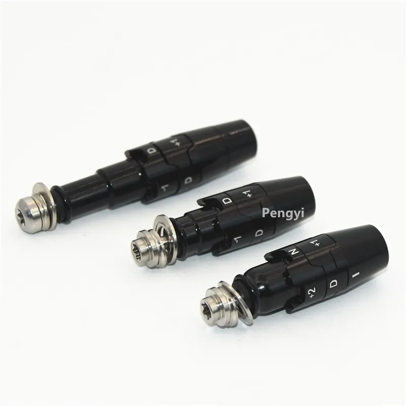Golf adapter sleeve Golf shaft adapter sleeve adaptor Adapter connector Callaway 815 epic flash PARADYM Driver Fairway Wood Hybrid