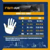 1 Pair High Dexterity Work Gloves for Men and Women - Touch Screen Compatible, Excellent Grip for Multipurpose Use 6