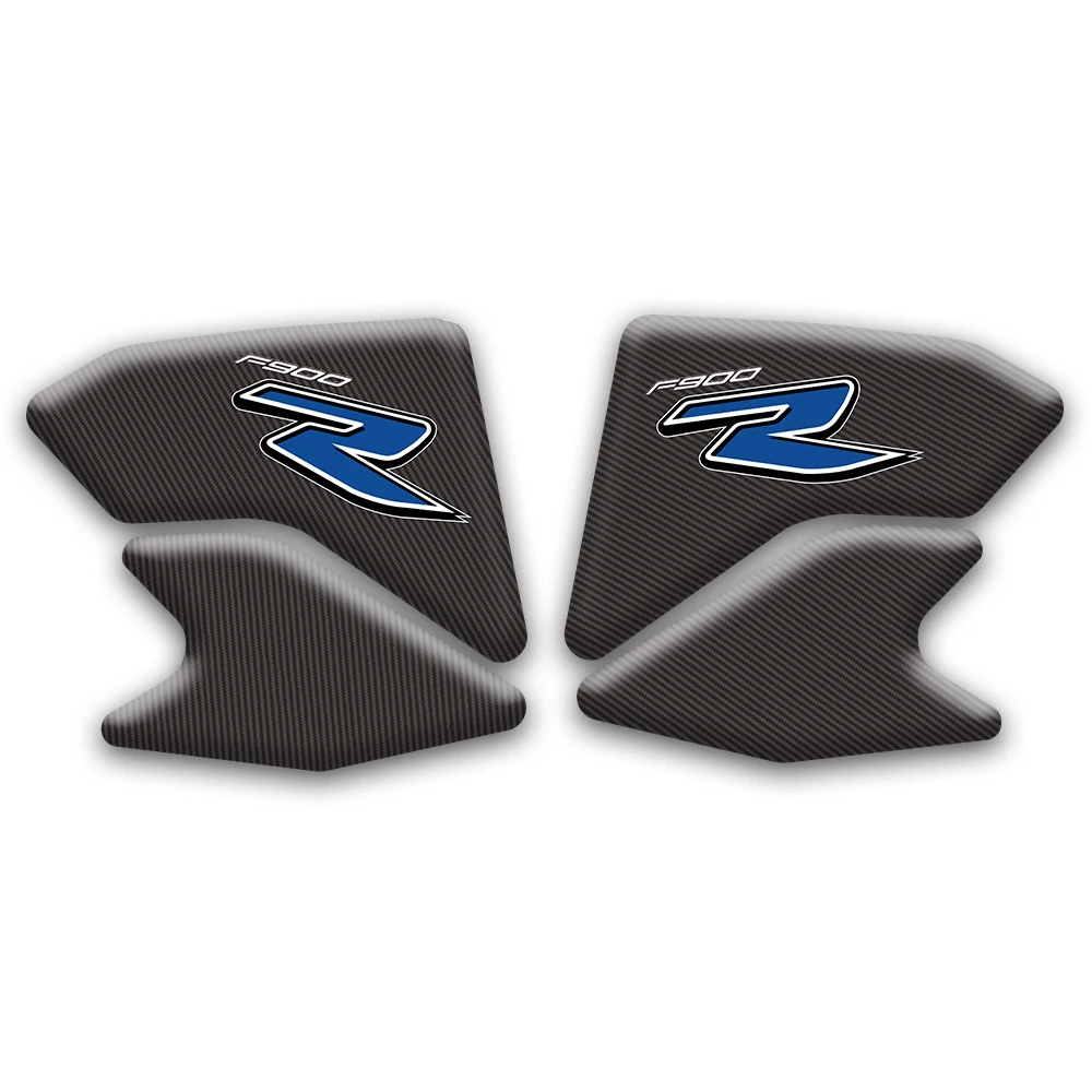 3D   ũ е Ŀ ȣ Į ƼĿ, BMW F900R F900 R 2019 2020 2021  ݻ ź  ƼĿ