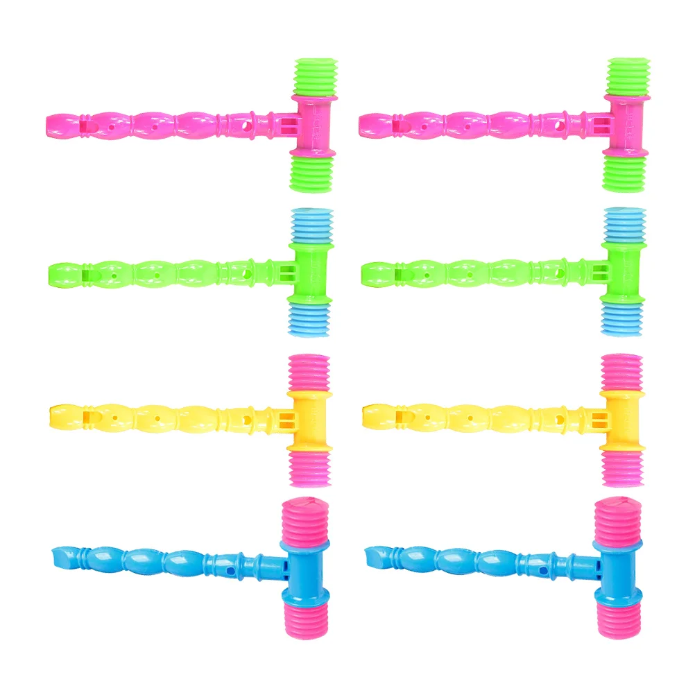 

Hammersqueaky S Pounding Mallet Kids Gavel Whistle Party Clown Music Sounding Beating Hammers Bench Carnival Birthday