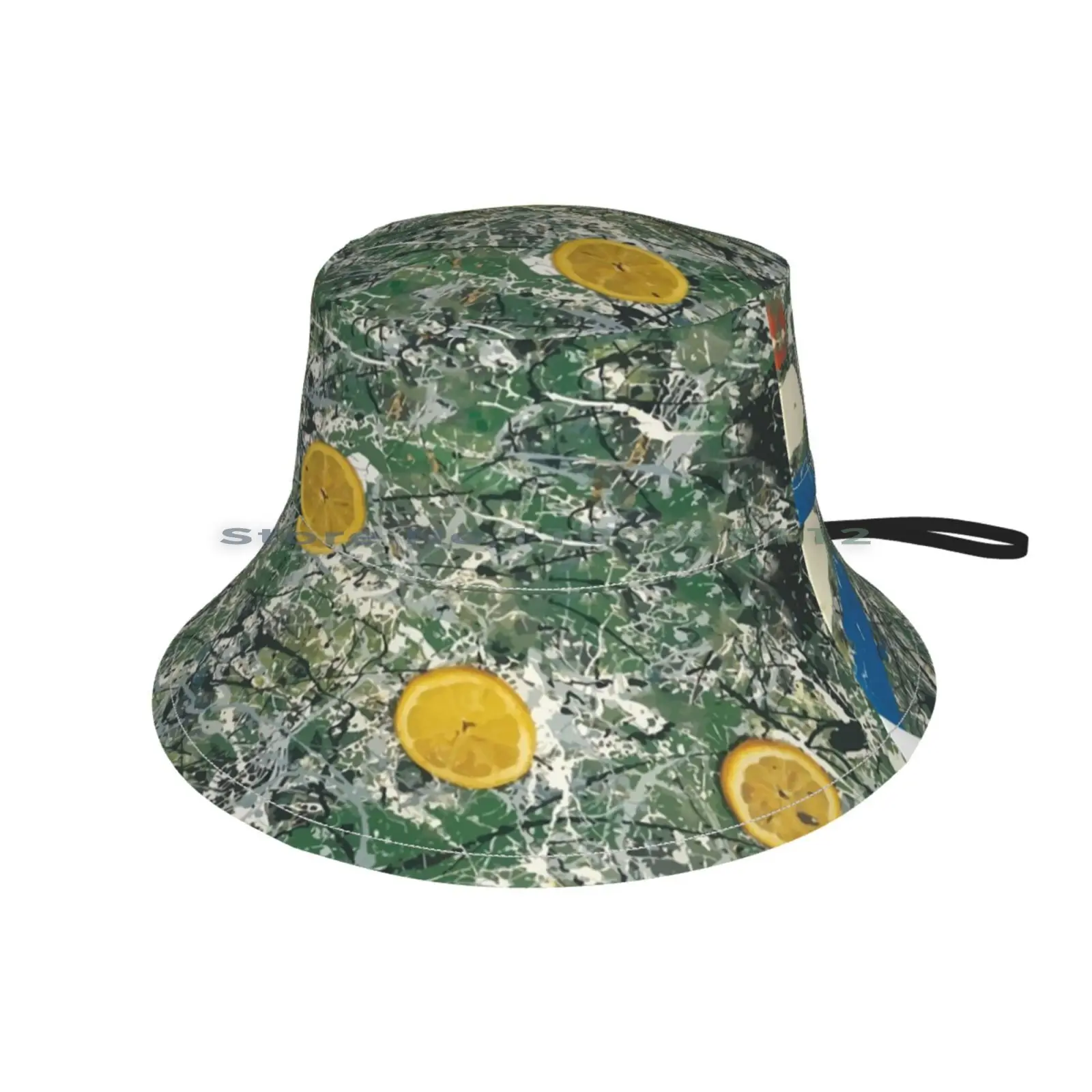 Bye Bye Bad Man The Stone Roses Bucket Hat Sun Cap Foldable