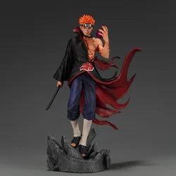 Anime Figures PVC Statue - 23cm/9in Collectible Toy Gifts - No retail box (Pain)