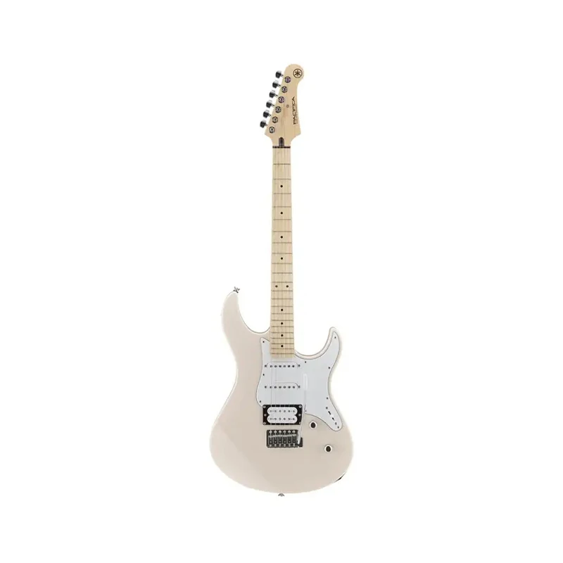 ギター YAMAHA Pacifica PAC112VMX Amazon.com: Yamaha Pacifica Series PAC112V Electric Guitar