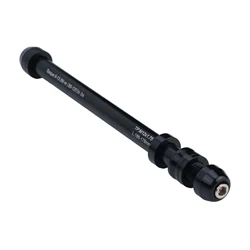 Enhanced Indoor Bike Trainer Axle (P1.75)