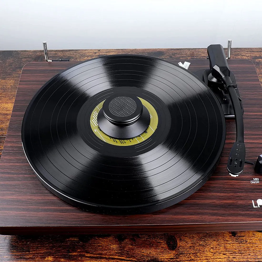 ڵ  , ε巯 ȣ е , Hifi  LP ũ ڵ ÷̾  ()